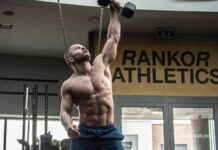 „Do zobaczenia” – Klaczek o powodach wypadnięcia z KSW 67 i terminie powrotu krzysztof klaczek