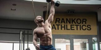 „Do zobaczenia” – Klaczek o powodach wypadnięcia z KSW 67 i terminie powrotu krzysztof klaczek