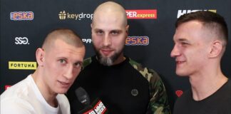 KSW postawiło kropkę i wygryzło sportową konkurencję – Sebastian Przybysz o rozwoju KSW