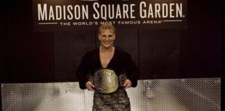 „Ona musi dostać dobre wynagrodzenie” – Jędrzejczyk o Kayli Harrison w UFC kayla harrison