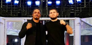 Kevin Lee o kontrakcie z organizacją Khabiba. „Zarobię więcej niż niektórzy mistrzowie UFC”