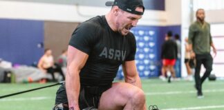Chandler wskazał rywala, z którym mógłby się bić, gdyby McGregor nie wrócił do UFC michael chandler