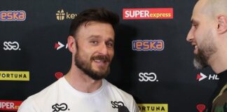 Nie będę bimbał. Jak robić coś to na 100 procent – Pashabiceps po wygranej na HIGH League 2
