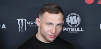 Nie wiem po co szydził z tych, którzy nie robią wagi – Bartosiński o Grzebyku przed KSW 67