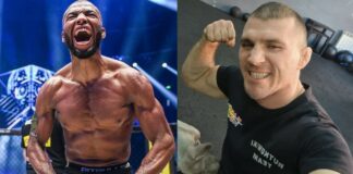 „Duch wojownika umarł” – Rutkowski o Parnasse przed walką o pas KSW parnasse rutkowski