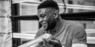 „To będzie moja pożegnalna walka” – Paul Daley planuje zakończenie kariery paul daley