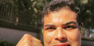 „Chcę zakończyć jego życie” – Costa zainteresowany tylko jednym przeciwnikiem paulo costa