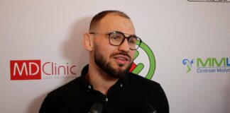 Piotr Strus o 5-leciu Shockera MMA, powrocie do klatki ACA i organizacji gali STRIFE 2