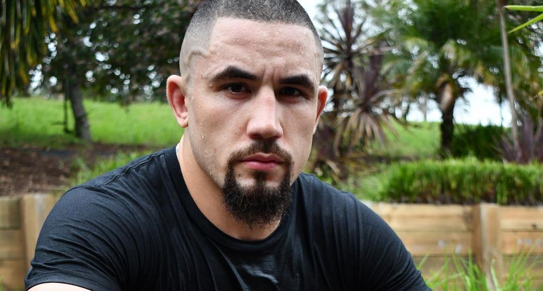 robert whittaker