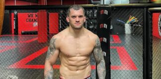 Roberto Soldić o swojej przyszłości: „Jeśli KSW zaakceptuje naszą ofertę to na 100% tu zostanę”