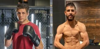 Trwają prace nad zestawieniem walki Ortega vs Rodriguez rodriguez ortega