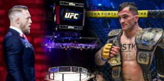 Soldić o potencjalnym angażu w UFC. „Też chcę bić się z McGregorem, ale kim ja jestem?”