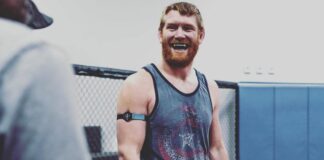 „Muszę przez to przejść” – Alvey jednoznacznie o potencjalnym końcu kariery sam alvey