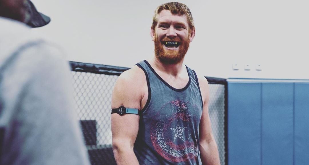 sam alvey