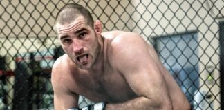 „Wiedzieliśmy co z sobą wnosi do tego wszystkiego” – Dana White o Stricklandzie