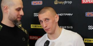 Trzeba się szykować, mam nadzieję na 3 lub 4 walki w tym roku – Robert Ruchała o kontrakcie z KSW