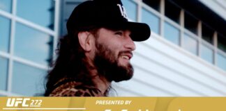 UFC 272 Embedded: „Masvidal, jesteś chodzącym trupem”