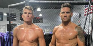 Po wyleczeniu poważnej kontuzji, Chris Weidman podaje potencjalny termin powrotu do oktagonu UFC