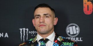 Wielki wstyd? Andrzej Grzebyk o kulisach niezrobienia wagi przed KSW 67