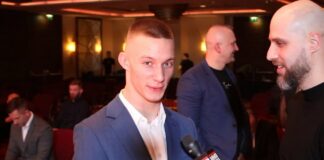 Wywiady ze zdobywcami HERAKLESÓW. Wielcy zwycięzcy zeszłego roku w MMA
