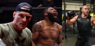 Curtis Blaydes po wygranej w Columbus chce walki z Miociciem i Gane