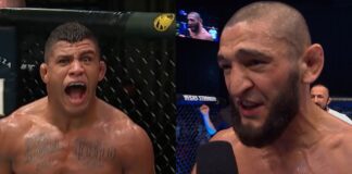 Organizacja UFC wybrała walkę roku 2022