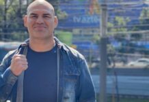 Cain Velasquez ponownie w oktagonie? Były mistrz UFC odpowiada