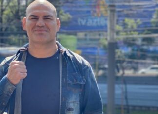 Cain Velasquez ponownie w oktagonie? Były mistrz UFC odpowiada