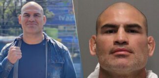 Cain Velasquez przerywa medialną ciszę po aresztowaniu