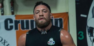Conor McGregor po raz kolejny został aresztowany!