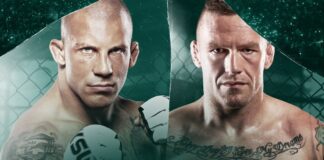 Damian Janikowski zmierzy się z Tomaszem Jakubcem na KSW 68