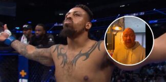 „Zobaczymy co pokaże w mniejszych organizacjach” – Dana White otwarty na powrót Grega Hardy’ego