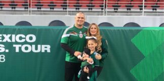 GoFundMe zamyka zbiórkę pieniędzy na pomoc dla Caina Velasqueza i zwraca pieniądze darczyńcom