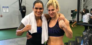 Nowy kontrakt podpisany. Kayla Harrison nie jest już wolnym strzelcem Kayla Harrison