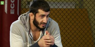 Każdy będzie osądzony według swoich czynów: Khalidov w 2015 roku o wojnie, śmierci bliskich i Putinie