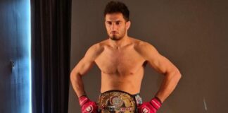Gegard Mousasi o negocjacjach z UFC: „Jeśli Cię potrzebują, Dana zadzwoni…”