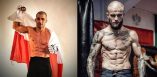 Paweł Polityło vs Patryk Chrobak na KSW 69