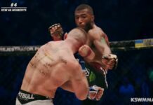 10 najlepszych momentów gali KSW 68 (WIDEO)