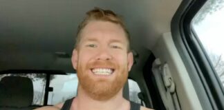 Osiem walk z rzędu bez wygranej? Sam Alvey zapowiada kolejny pojedynek w UFC!