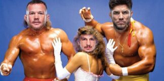„Nie próbuj tylko dawać mi swoich chu*owych rad!” Cejudo i O’Malley w narożniku Yana?