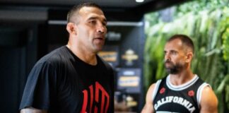 Były mistrz UFC wolnym agentem. Fabricio Werdum odszedł z organizacji PFL