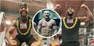 Sterling reaguje na problemy ze składem trenerskim Yana. „Modlę się żeby UFC i Dana White…”