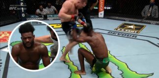 UFC przypomina pierwsze starcie Petra Yana z Aljamainem Sterlingiem (WIDEO)