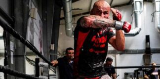 „Mega się cieszę” – Szpilka o rywalu i debiucie w KSW artur szpilka