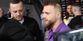 Wardęga vs Ferrari vs Szeliga – Kulisy konferencji przed FAME MMA 13