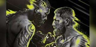UFC Columbus z najlepszym wynikiem finansowym w historii gal UFC Fight Night w USA