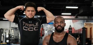 „Nie mogą dać mi trochę tej kasy?” Cejudo wypomina UFC kontrakty Adesanyi i Masvidala