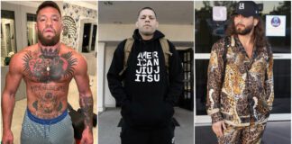 Diaz poucza Masvidala i McGregora: „Zachowujecie się jak zwierzęta, nieodpowiedzialne małe dzieci”