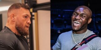 „Dajmy mu jakiś test” – Rogan odradza UFC zestawienie McGregora z Usmanem conor usman mcgregor