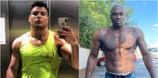 Po ogłoszeniu Strickland vs Pereira, Paulo Costa wskazuje kolejnego potencjalnego rywala